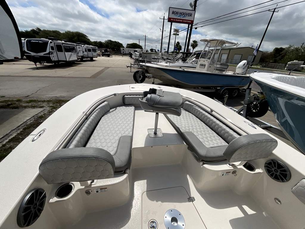 2026 Carolina Skiff 22 Ultra Elite - Image 10