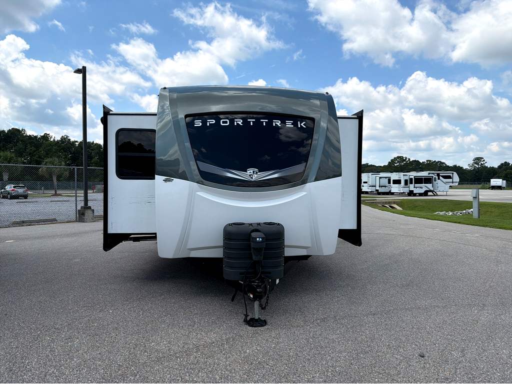 2025 VENTURE SPORTTREK 333VFK - Image 1