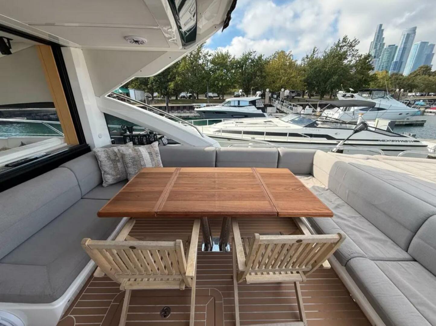 2017 Sunseeker 68 Predator - Image 14