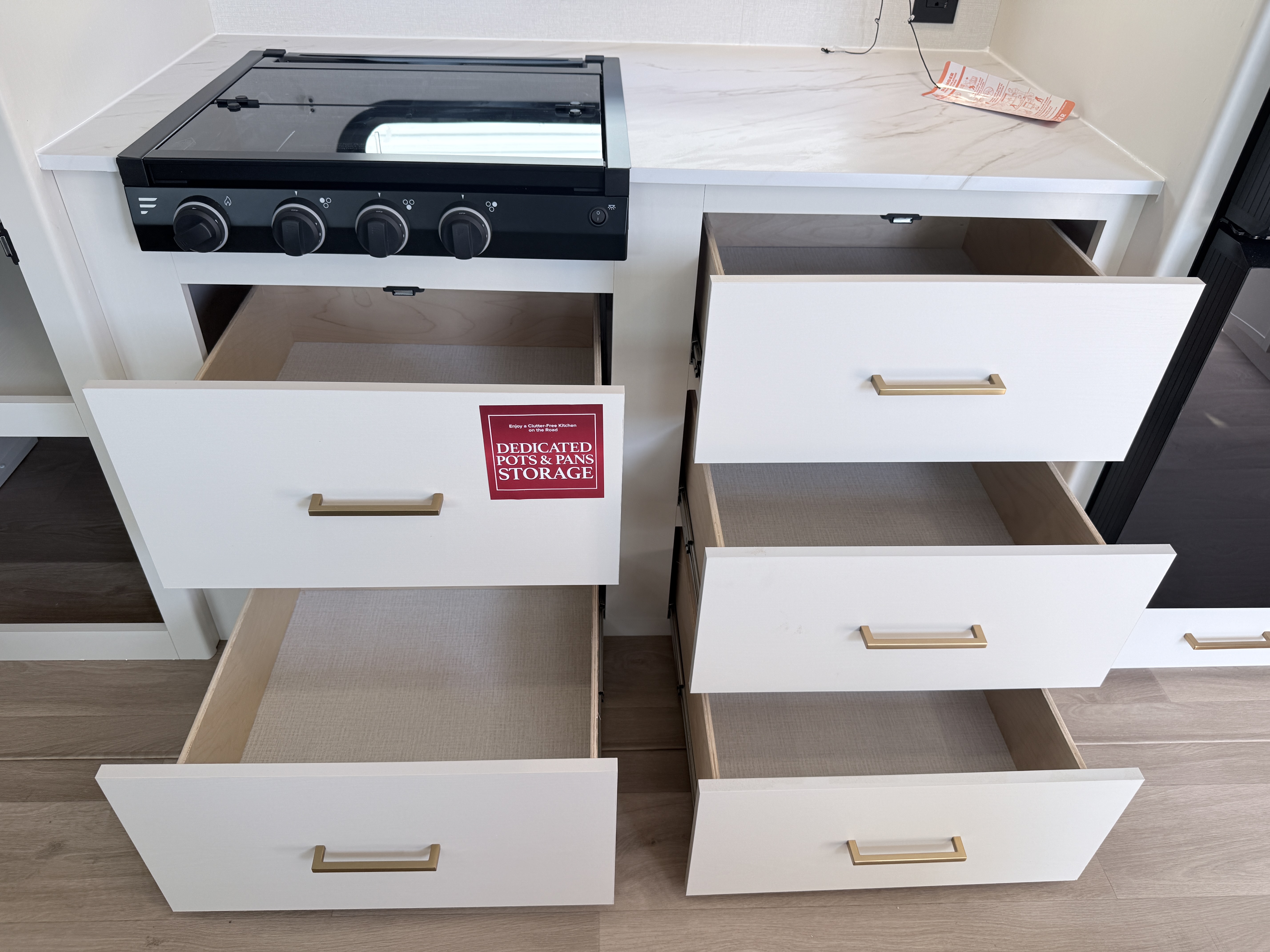 2026 GRAND DESIGN TRANSCEND 26RBX - Image 18