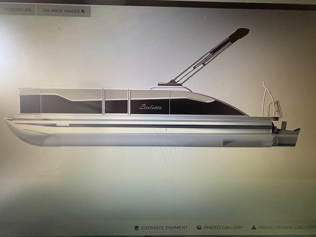 2026 Barletta Aria A22CC - Image 33