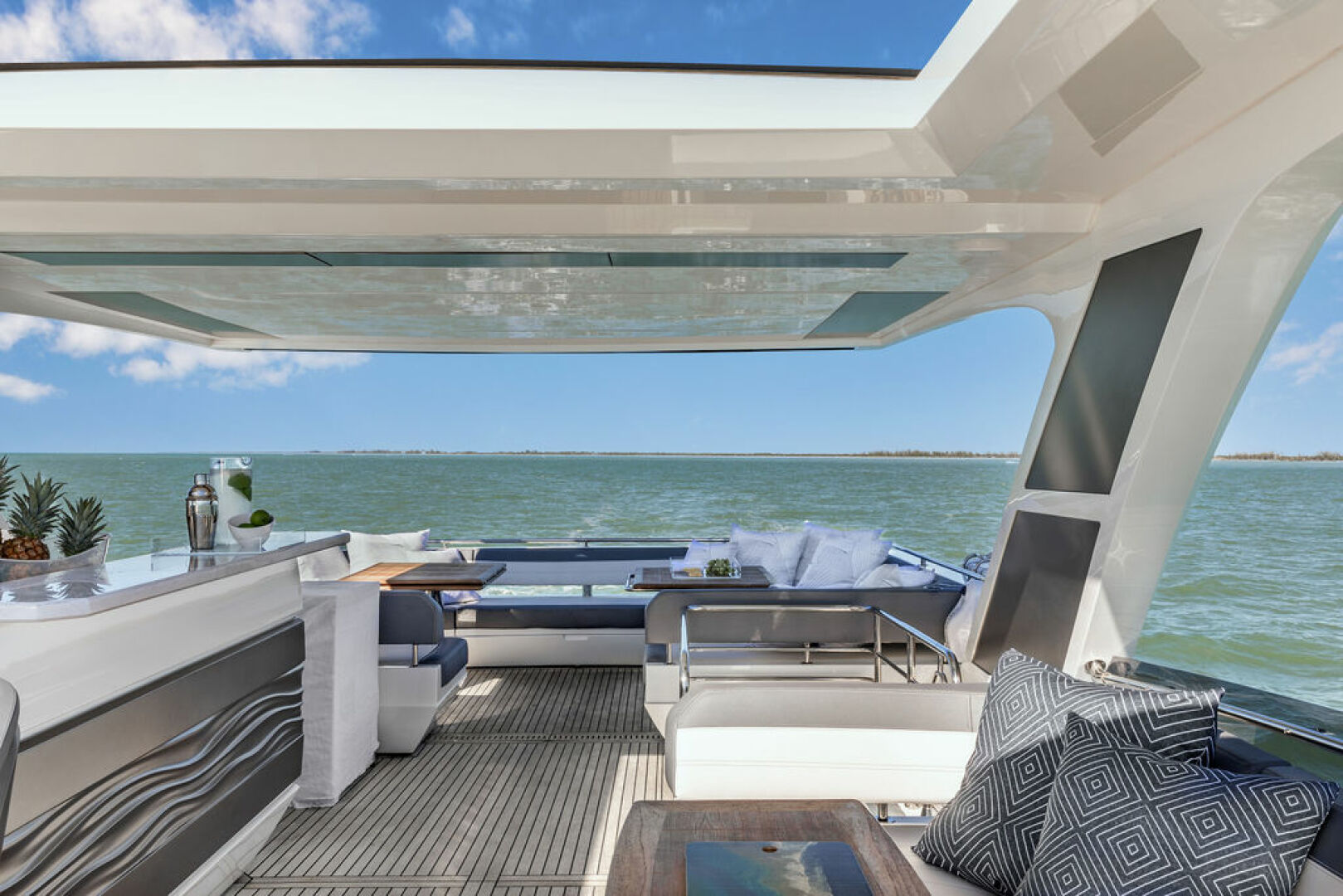 2020 Galeon 680 FLYBRIDGE - Image 64