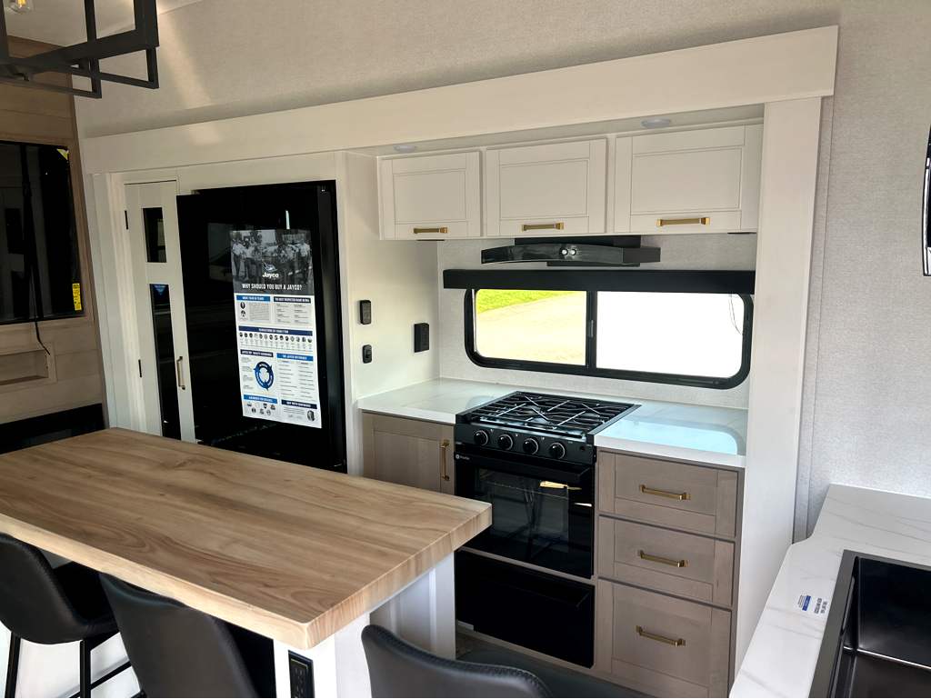 2026 JAYCO EAGLE 367TBTS - Image 8