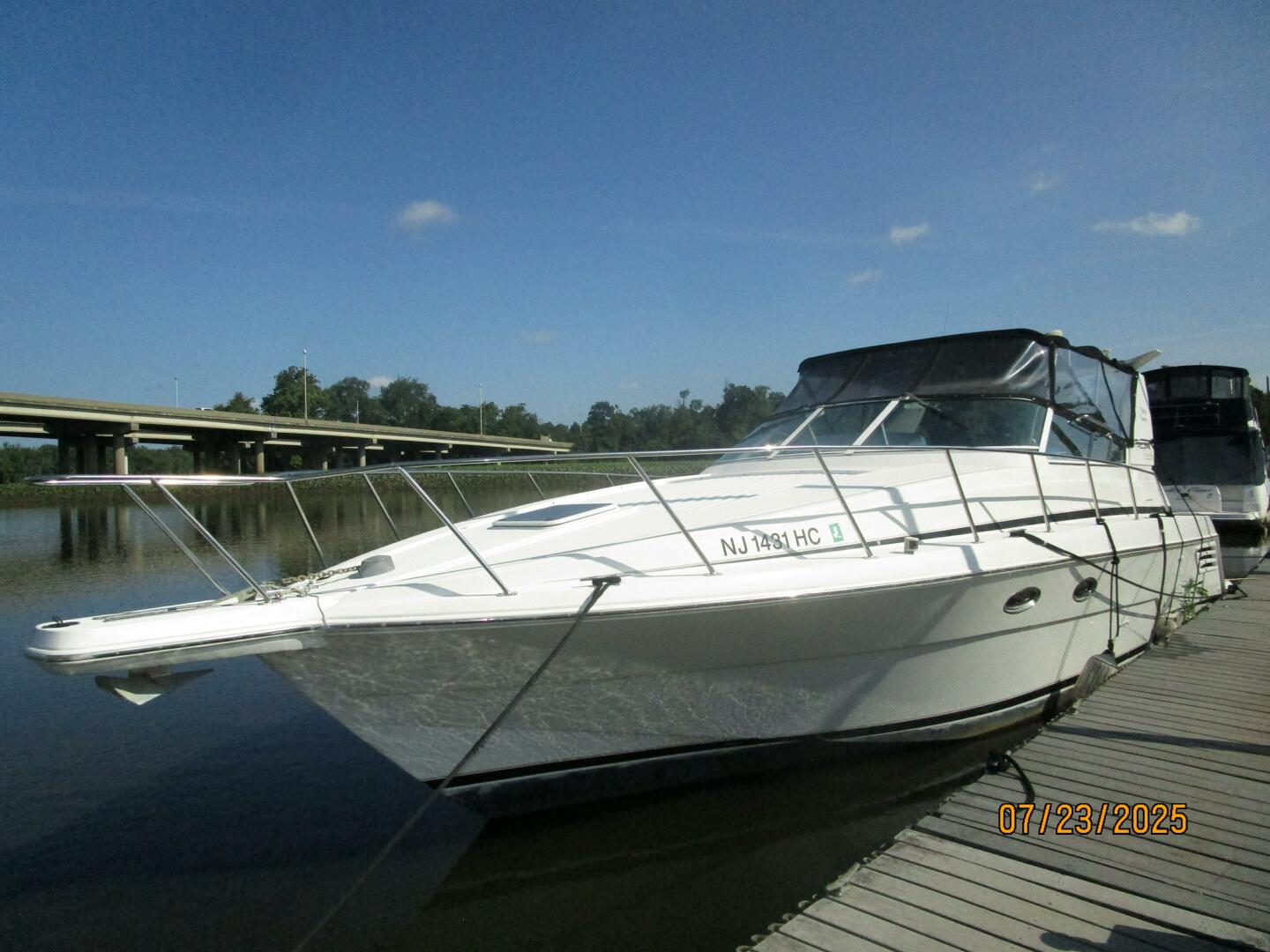 2000 Trojan 400 - Image 1