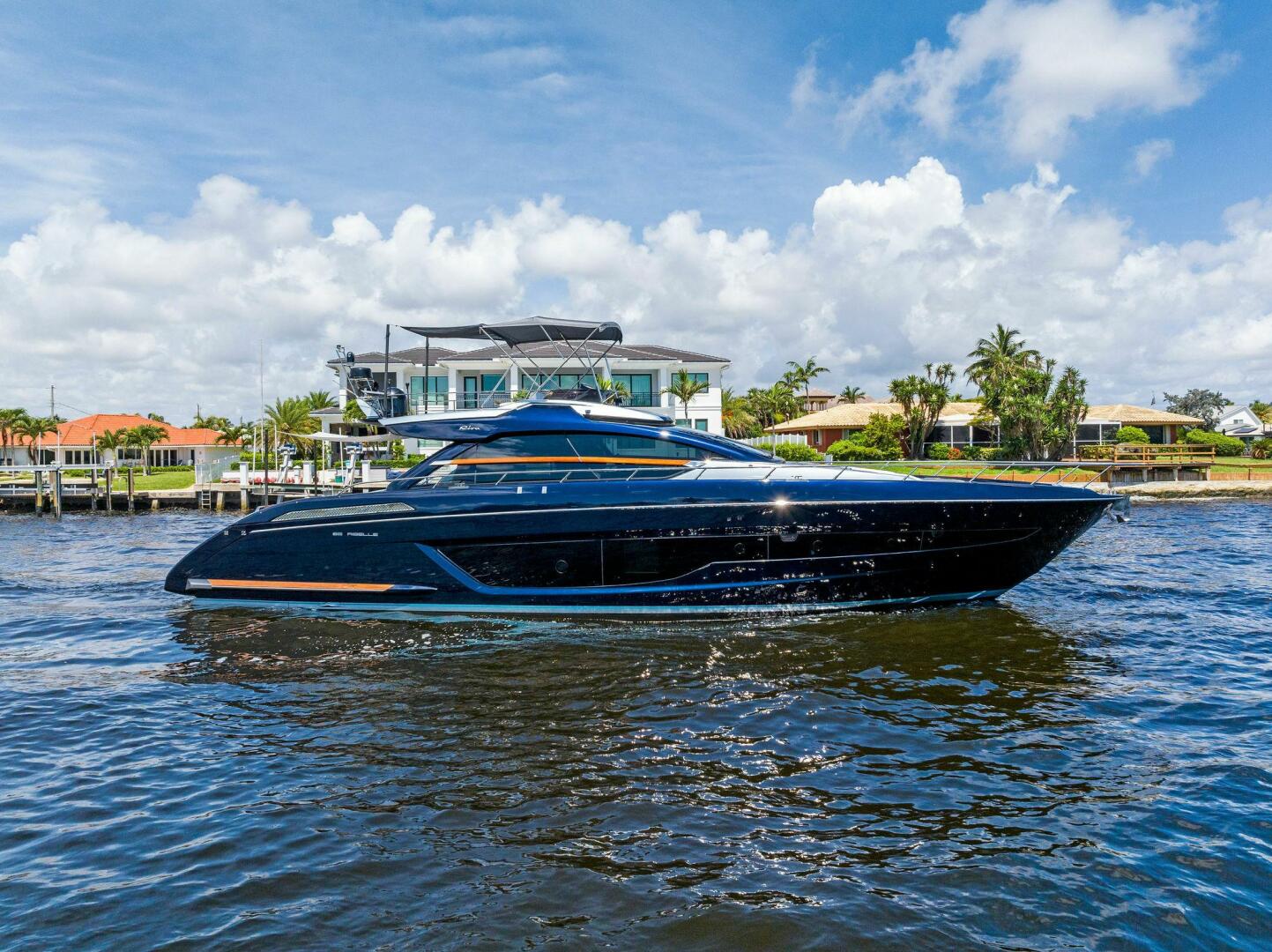 2020 Riva 66 Ribelle - Image 3
