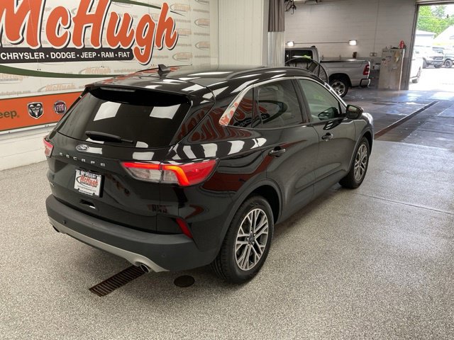 2022 Ford Escape Utility 4D SEL 2WD - Image 7