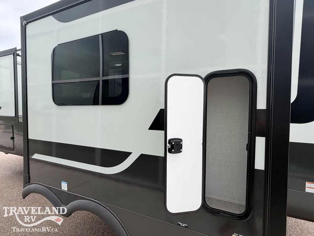 2027 Forest River Rockwood Mini Lite 2515S - Image 8