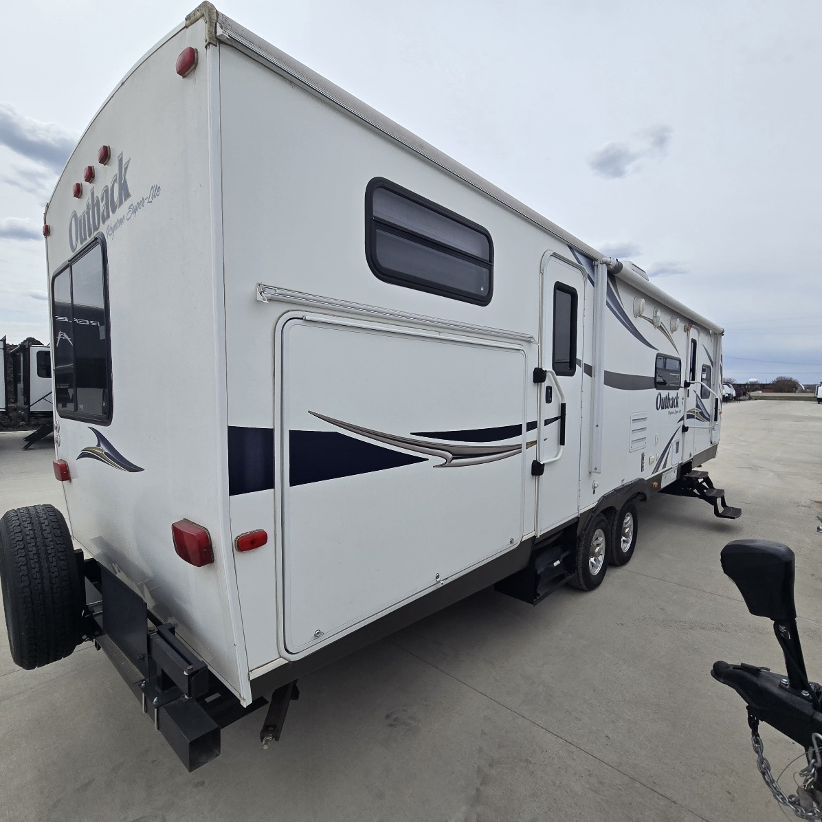 2012 Keystone Outback 312BH - Image 6