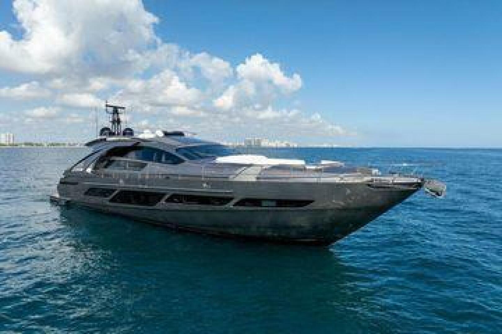 2019 Pershing - Image 4