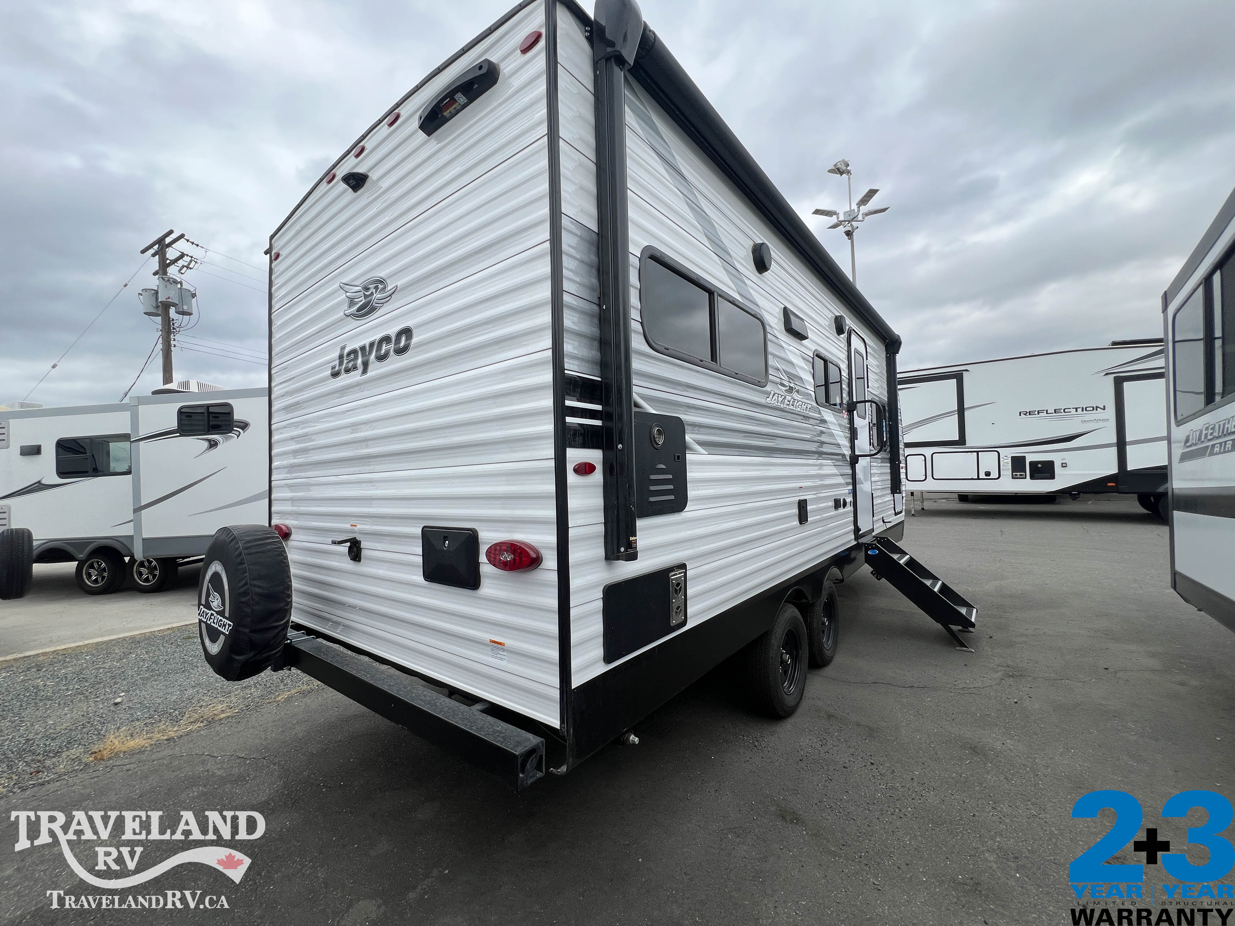2026 Jayco Jay Flight SLX 200MKSW - Image 5