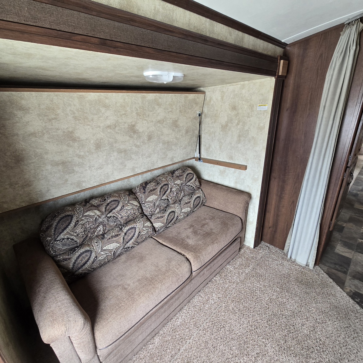 2012 Keystone Outback 312BH - Image 29