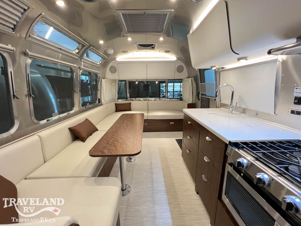 2026 AIRSTREAM 30RBQ GLOBETROTTER - Image 4