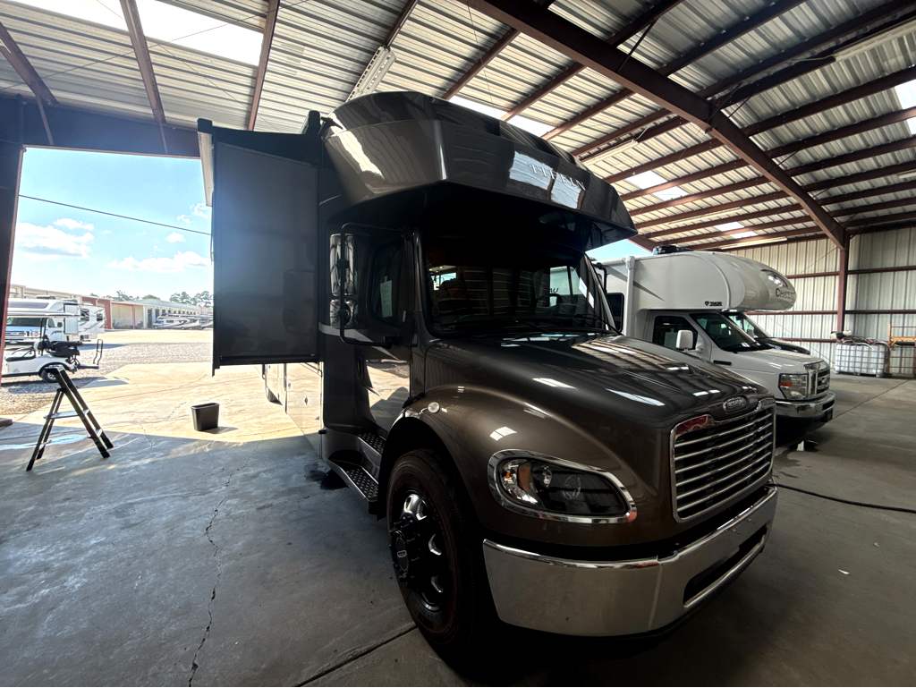 2022 TIFFIN ALLEGRO BAY 38BB - Image 1