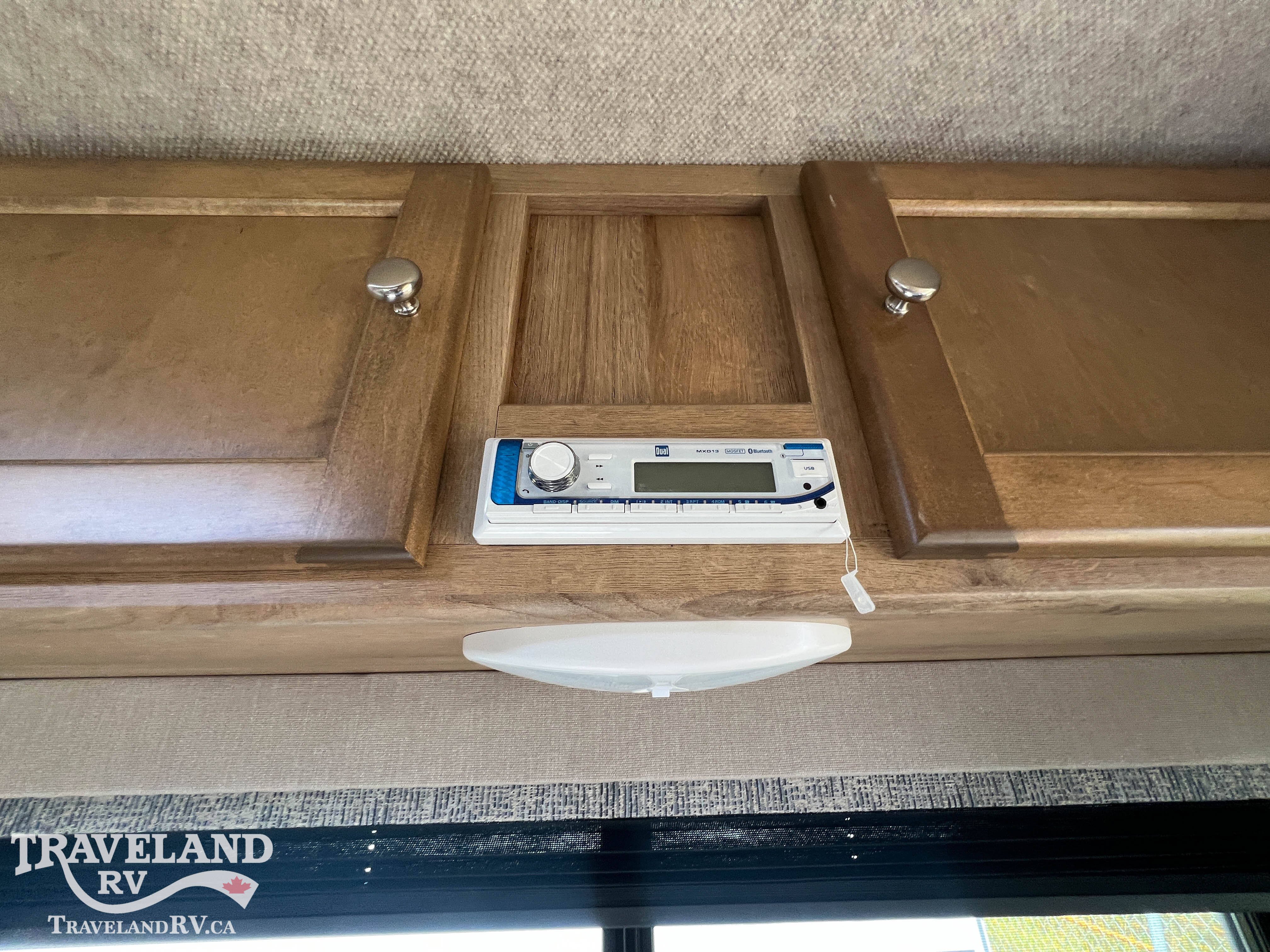 2027 Westland RV Travelaire 80WS - Image 14
