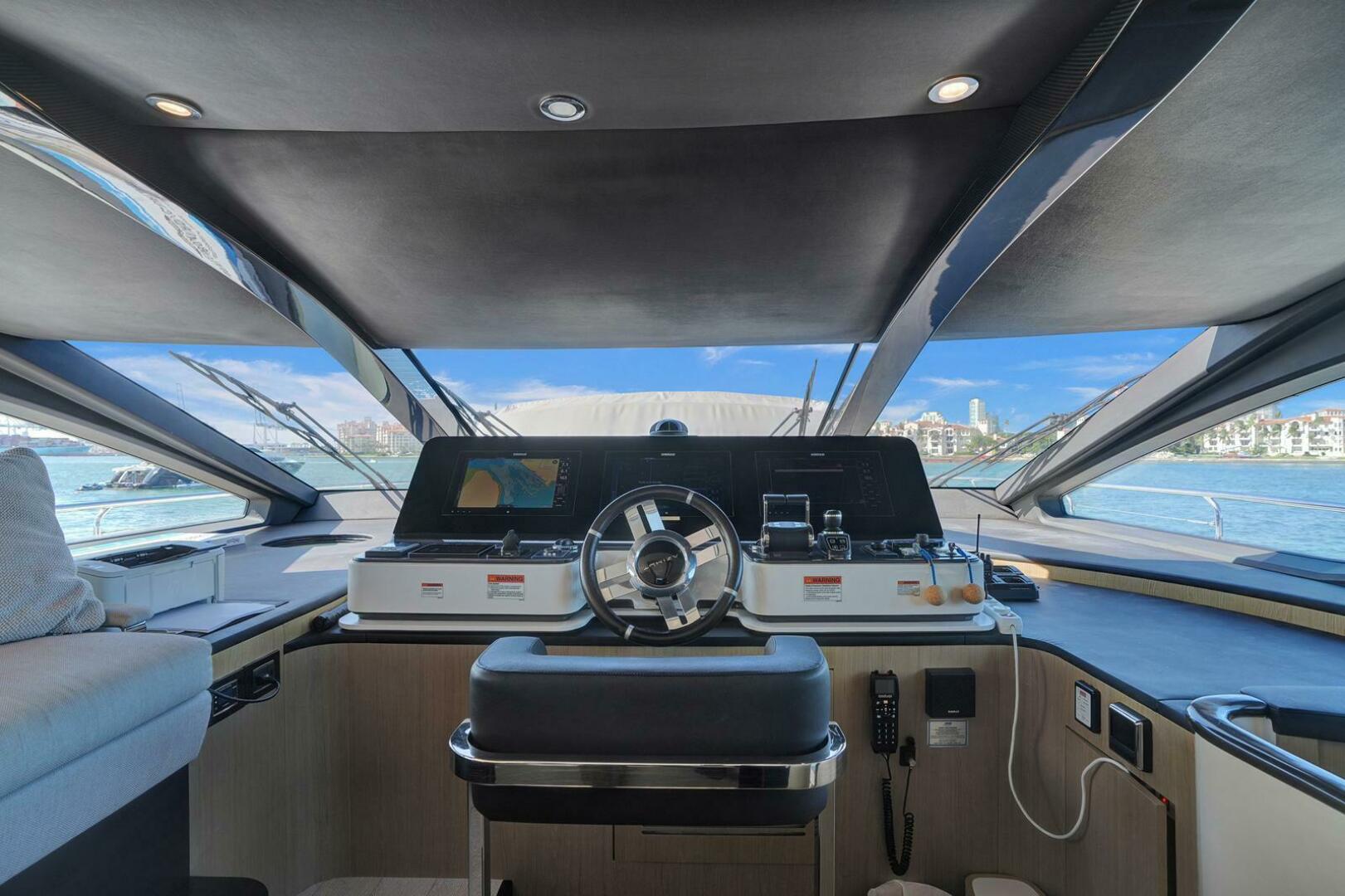 2020 Azimut Grande 27 METRI - Image 50