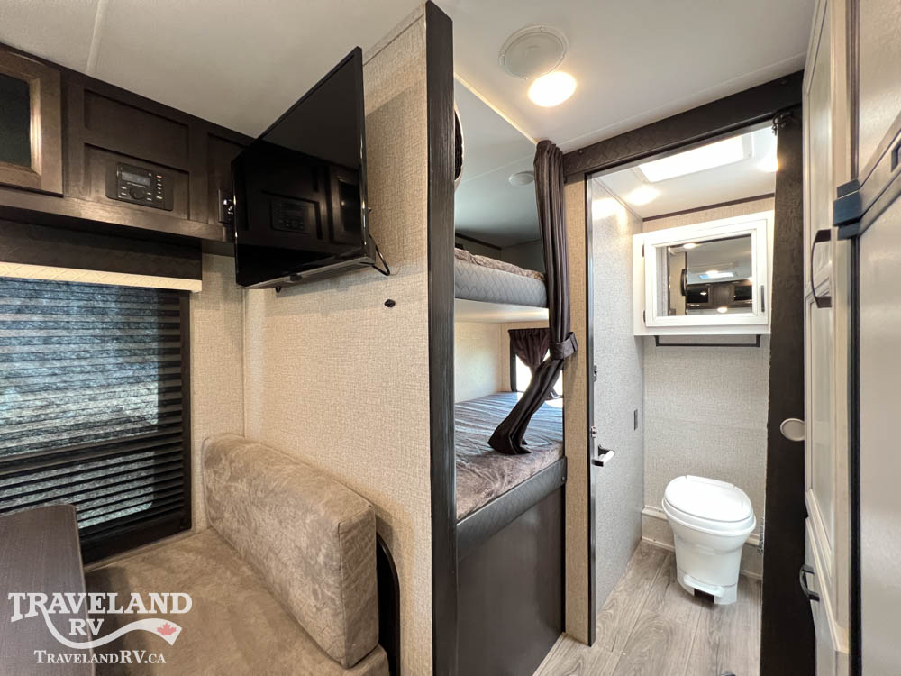 2021 Jayco Jay Feather 20BH - Image 25