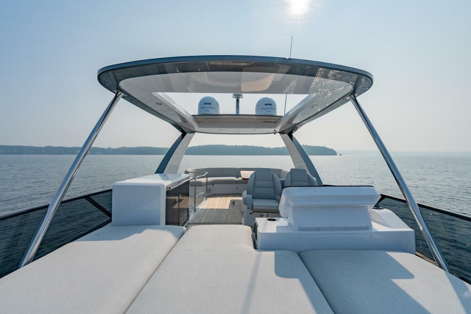 2023 Azimut Fly 53 - Image 73