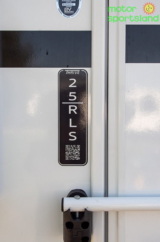 2027 Winnebago Thrive 25RLS - Image 13