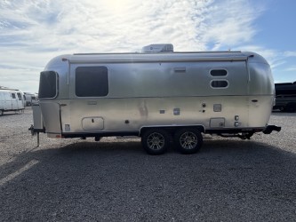 2026 AIRSTREAM TRADE WIND 23FBT - Image 7