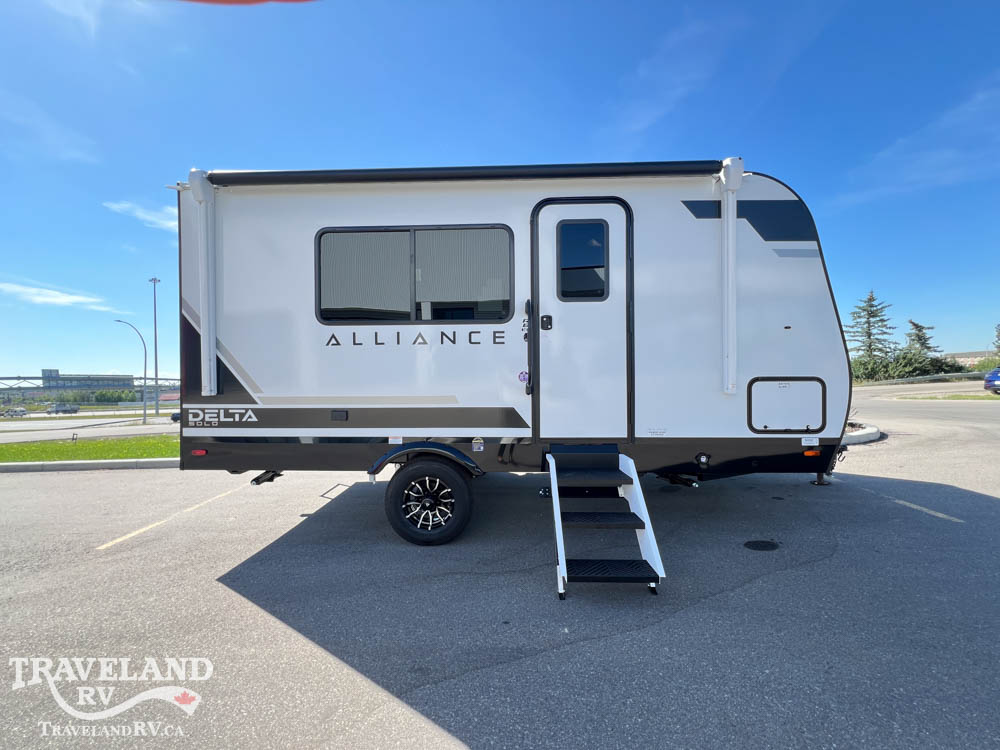 2027 Alliance RV Delta Solo RB152 - Image 11