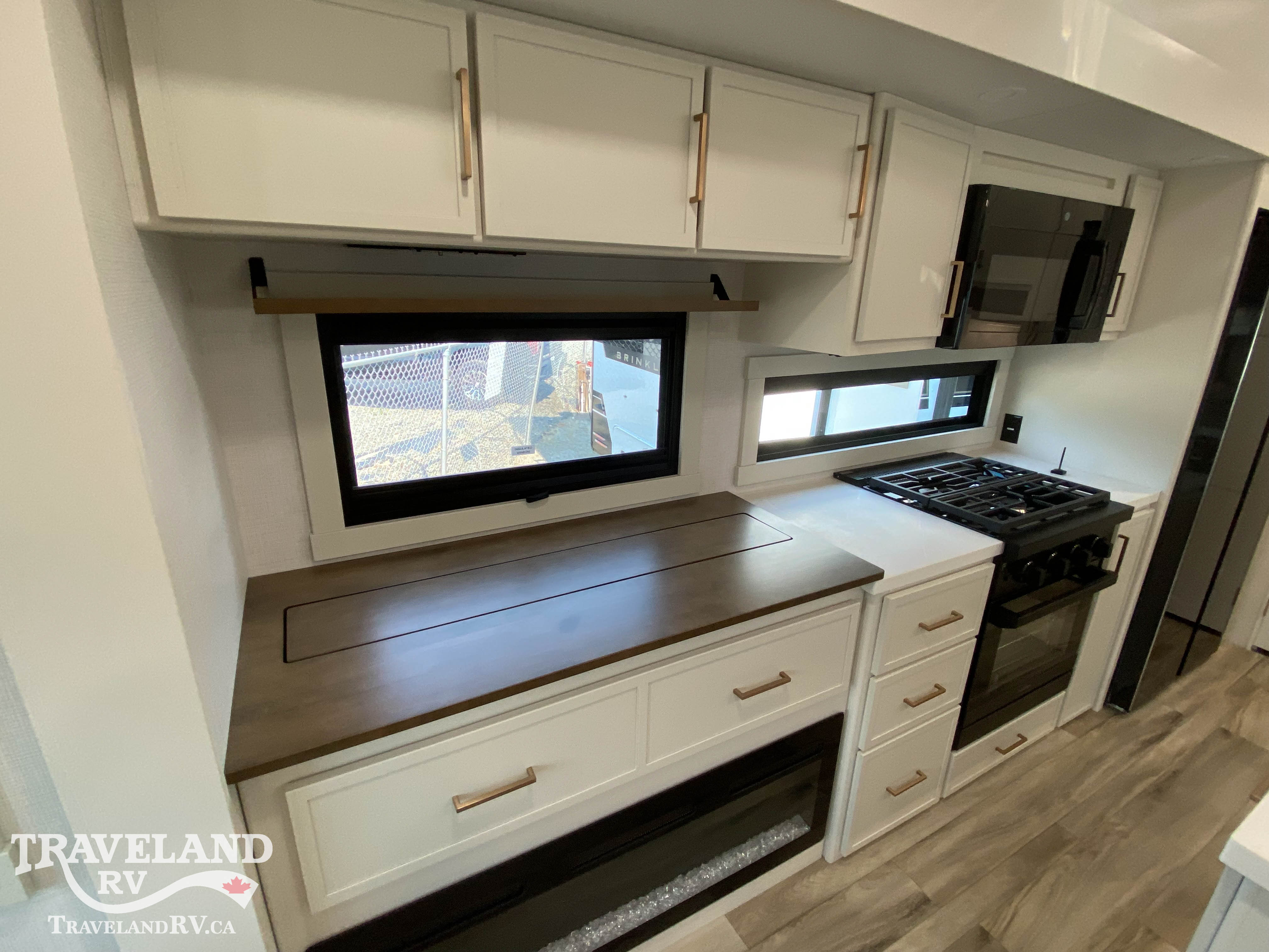 2027 Brinkley RV Model Z 3610 - Image 11