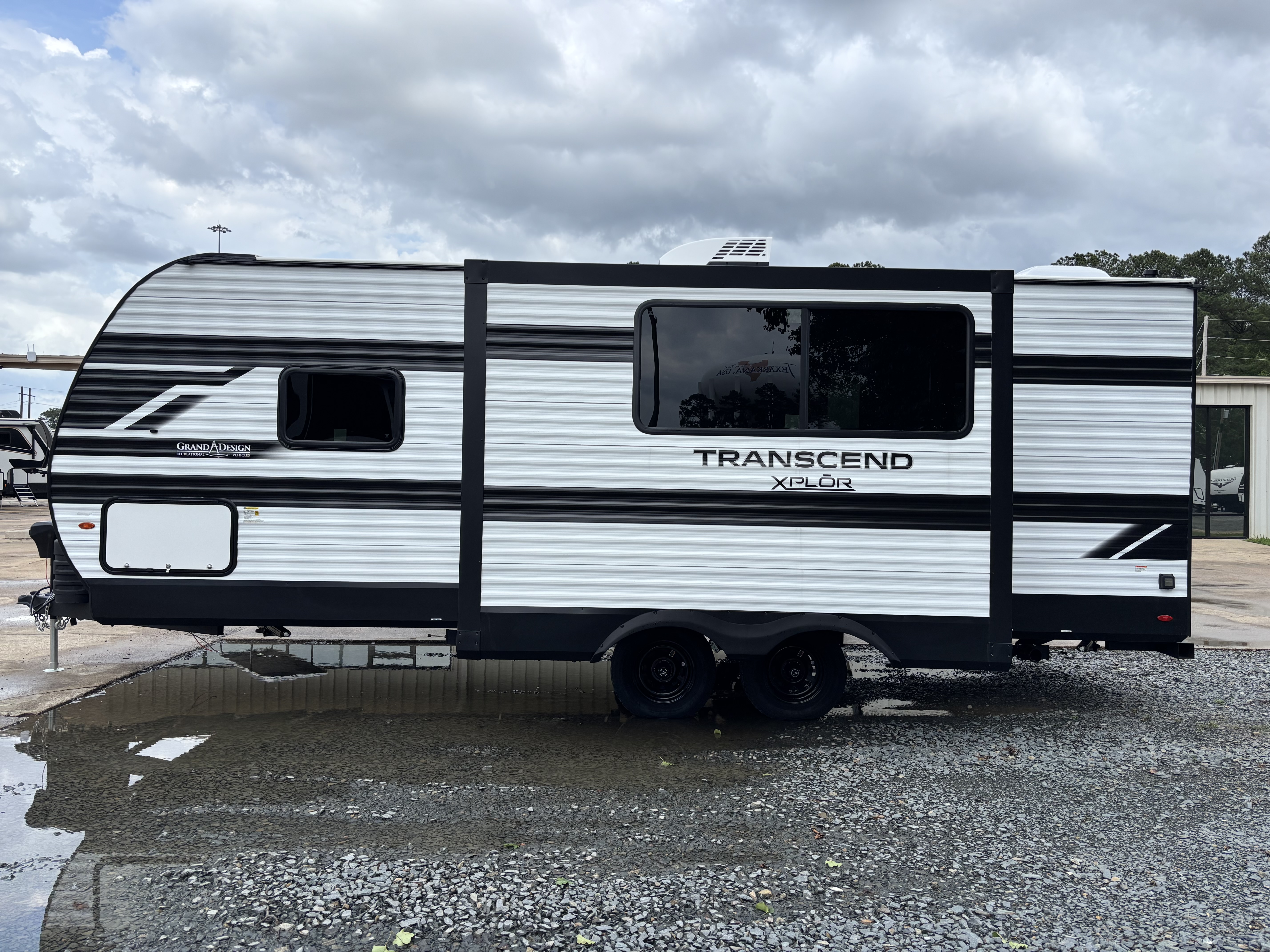 2026 Grand Design Transcend XPLOR 22RBX - Image 5