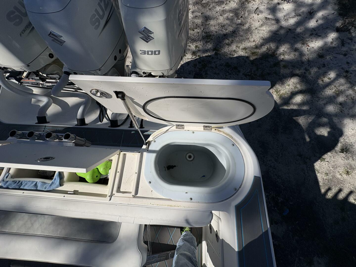 2008 Wellcraft 35 Scarab Sport - Image 66