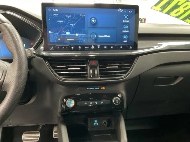 2023 Ford Escape Utility 4D ST-Line Select AWD - Image 16