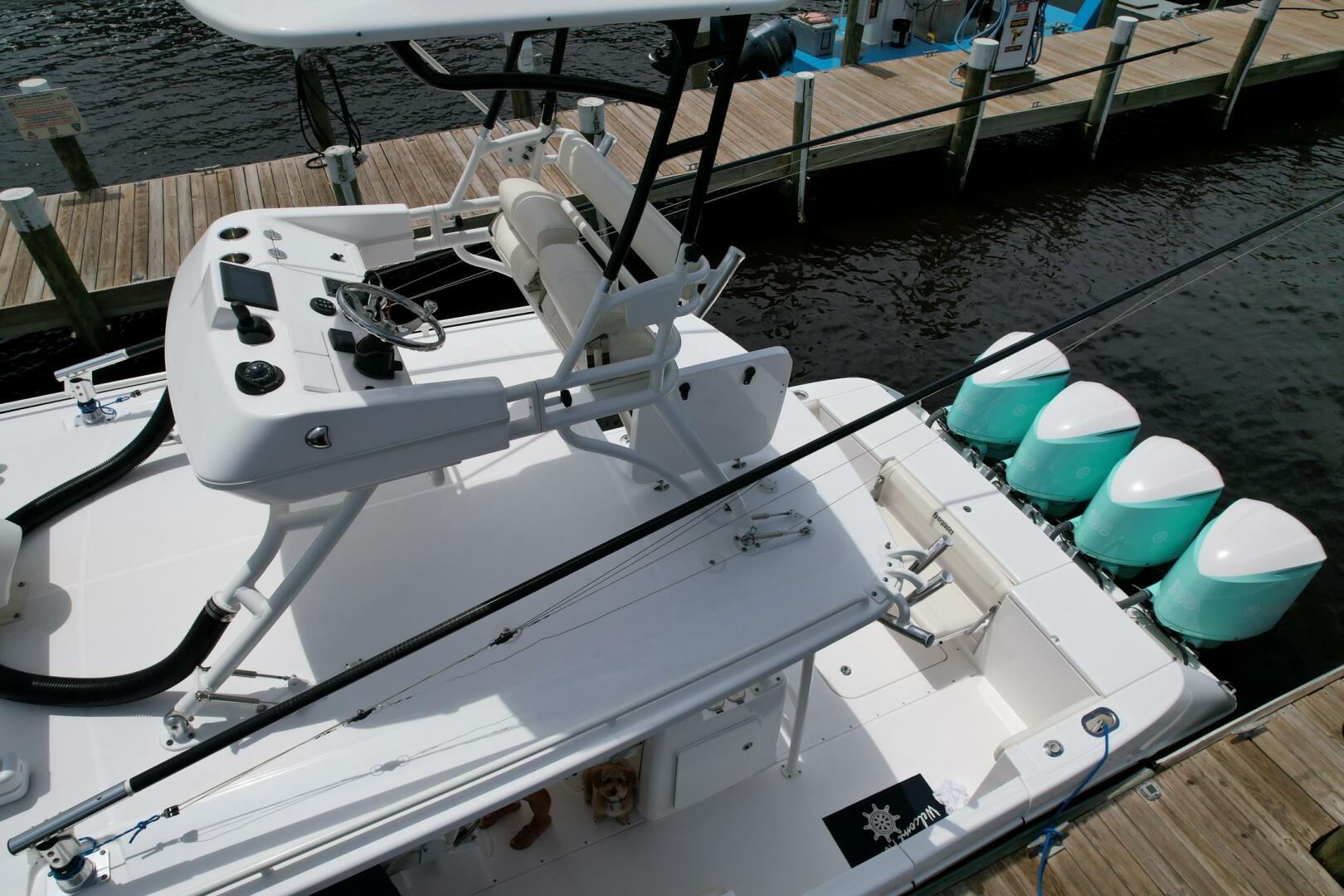 2017 Everglades - Image 6