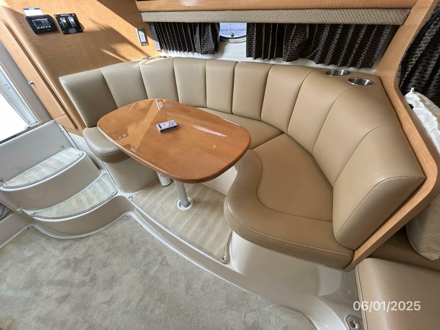 2006 Chaparral Signature 290 - Image 24