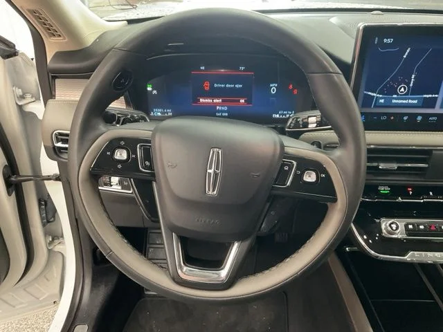 2023 Lincoln Corsair Utility 4D AWD - Image 14