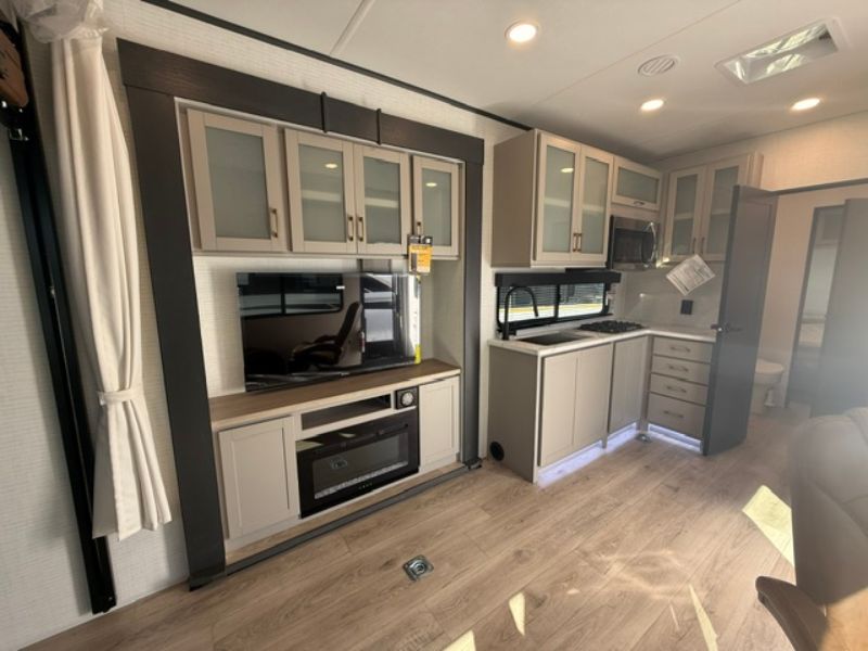 2026 Forest River Stealth 2600 - Image 6