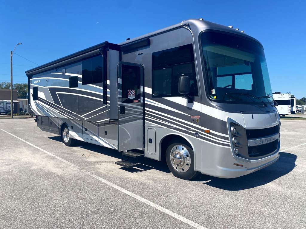 2026 ENTEGRA COACH VISION XL 34G - Image 1