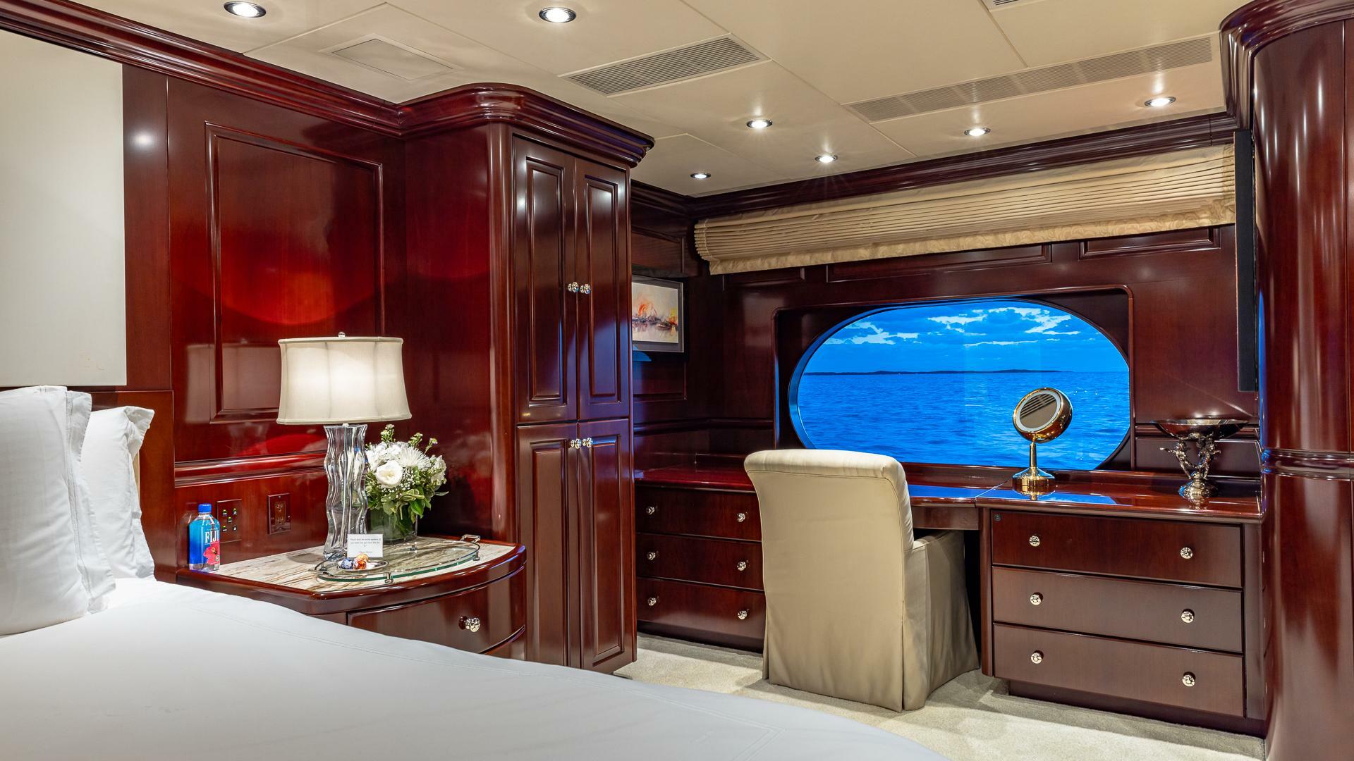 2007 Christensen Tri-Deck - Image 12