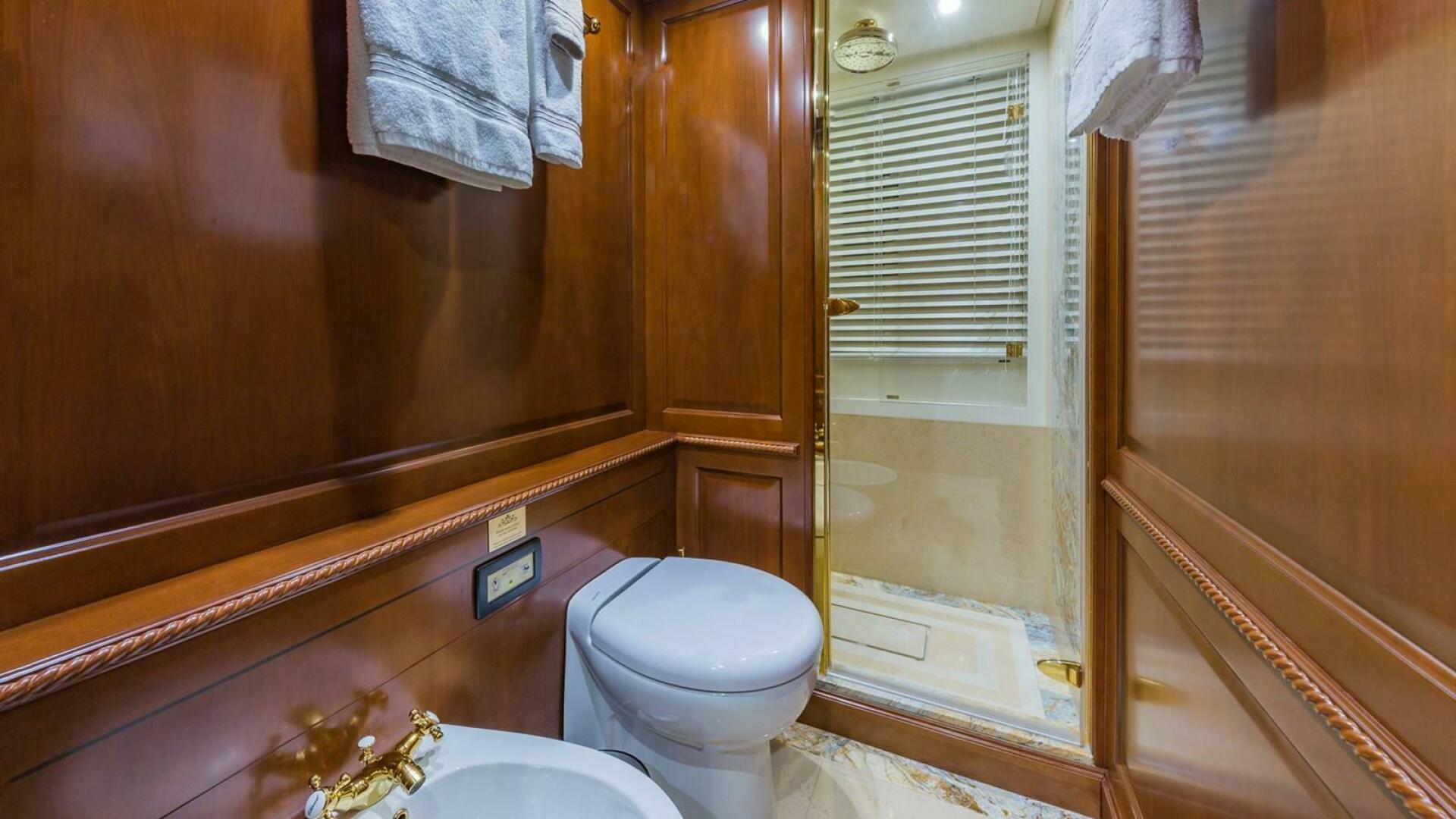 2013 Benetti Classic - Image 24