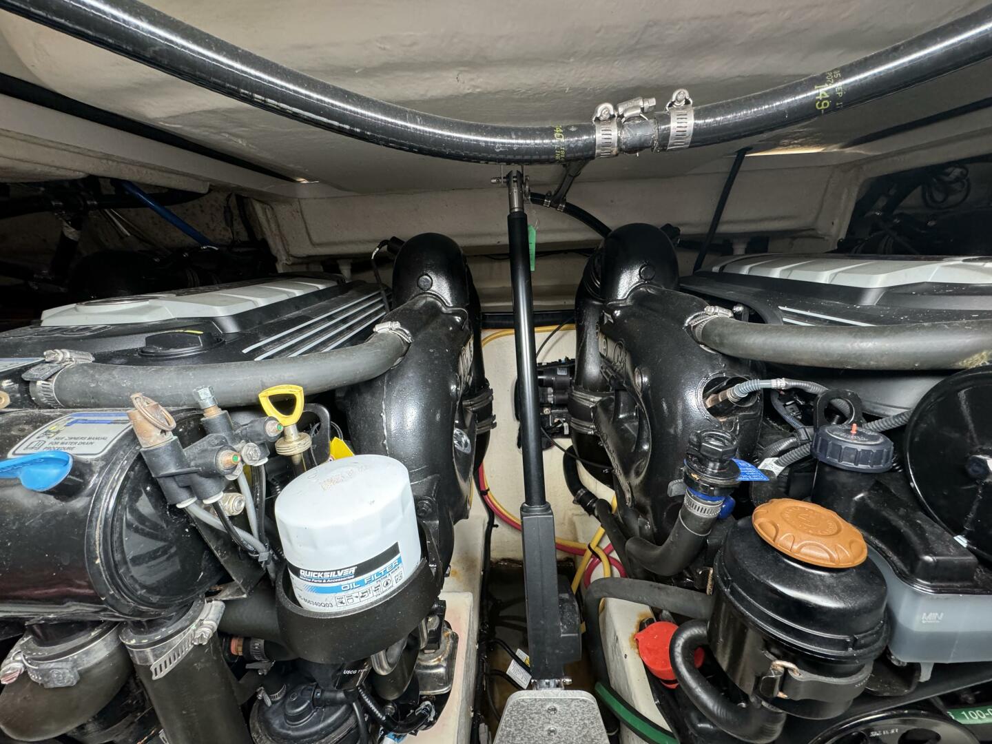 2018 Monterey 335 SY - Image 28