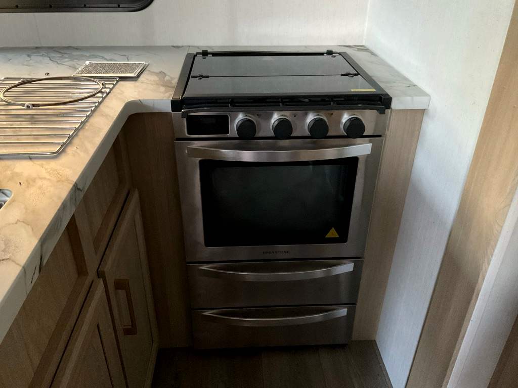 2026 KZ RIDGEWAY 32 ML - Image 15