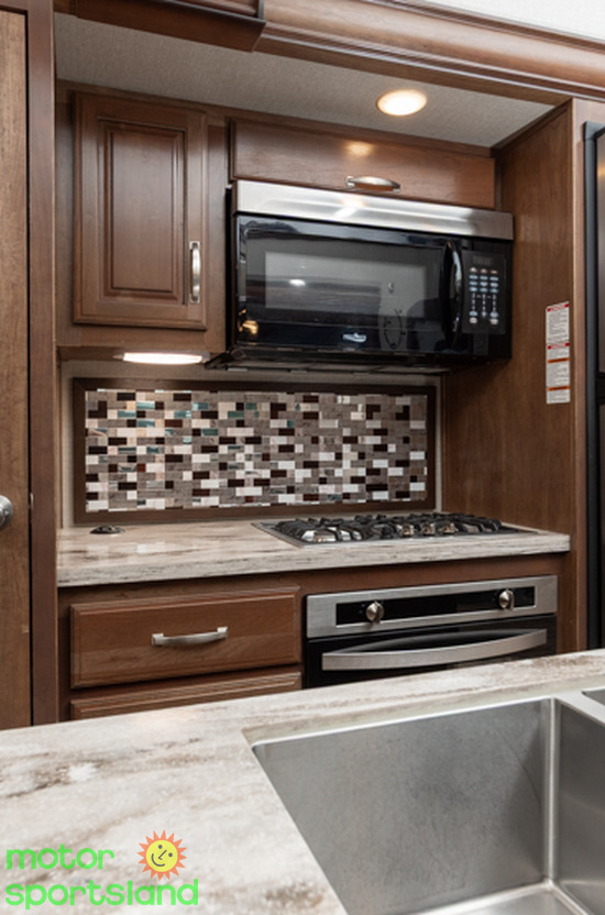 2017 Keystone Montana Legacy 3720RL - Image 17