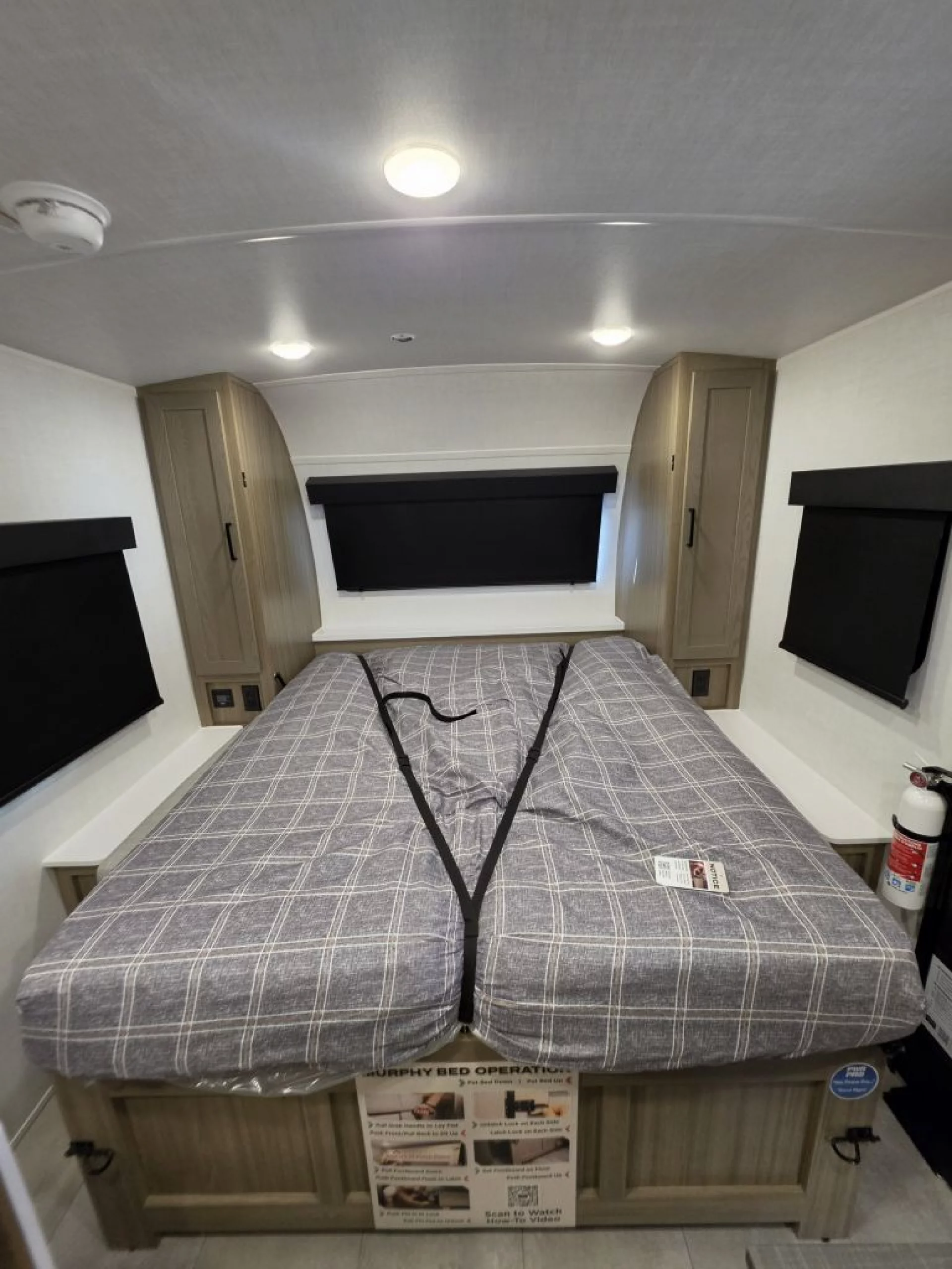 2027 FOREST RIVER ROCKWOOD GEO PRO 19FDT - Image 11