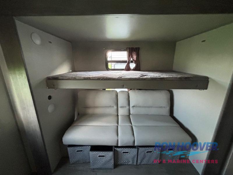 2026 COACHMEN CATALINA 343BHTSLE RHB - Image 14