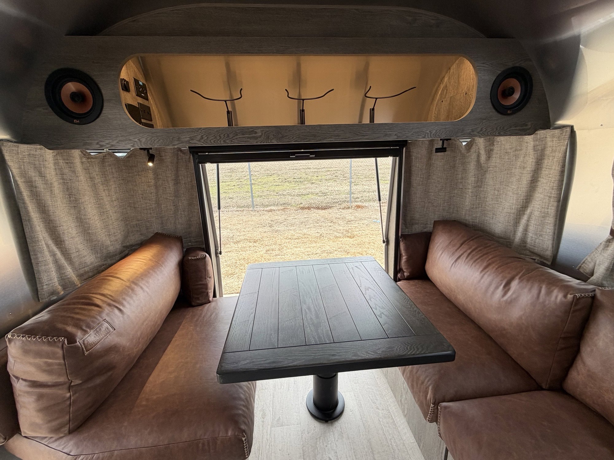 2026 AIRSTREAM STETSON + 6666 27FBQ - Image 15