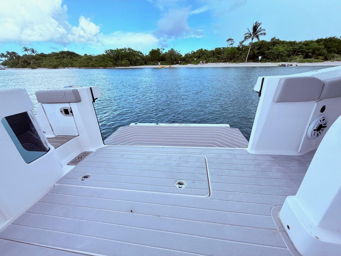 2006 Carver 43 Motor Yacht - Image 133