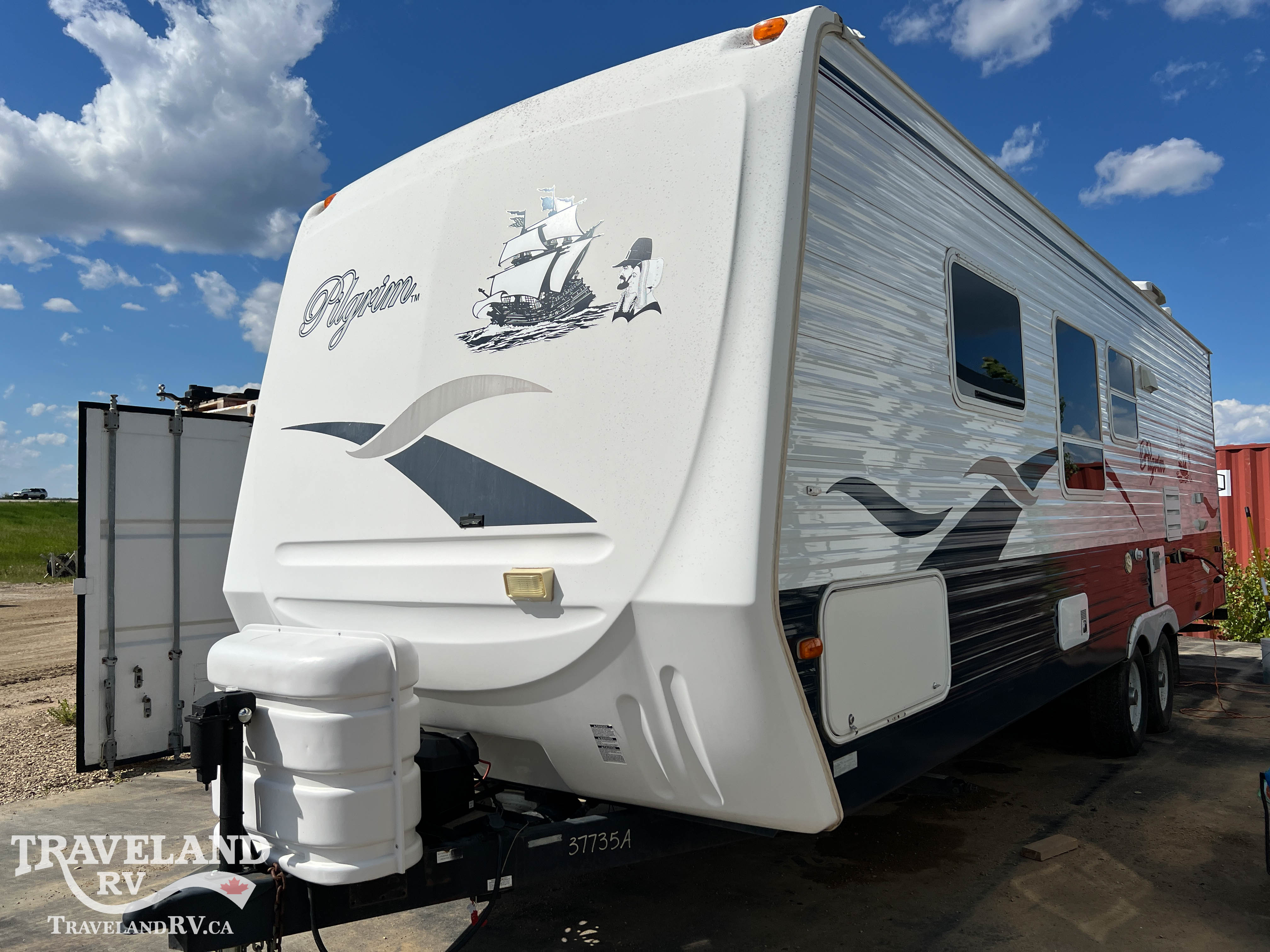 2005 PILGRIM PILGRIM HANDYMAN SPECIAL 271BH - Image 4