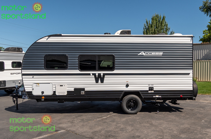 2026 Winnebago Access 18RK - Image 14
