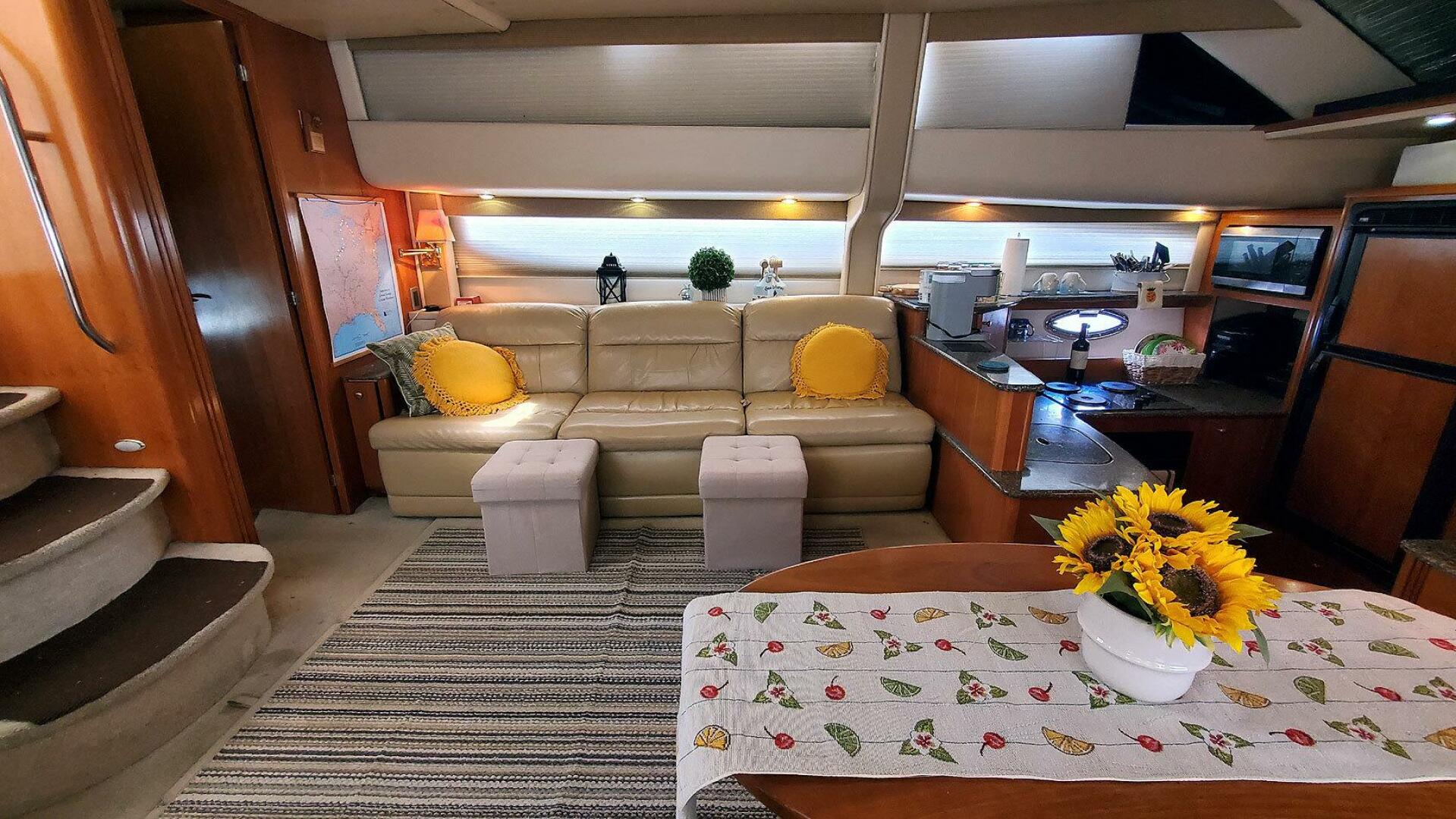 2004 Meridian 408 - Image 10
