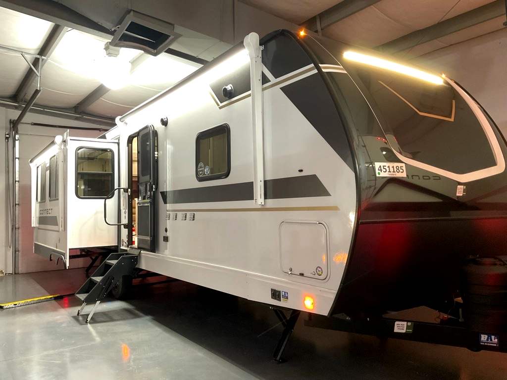 2026 KZ CONNECT C313 MK - Image 4