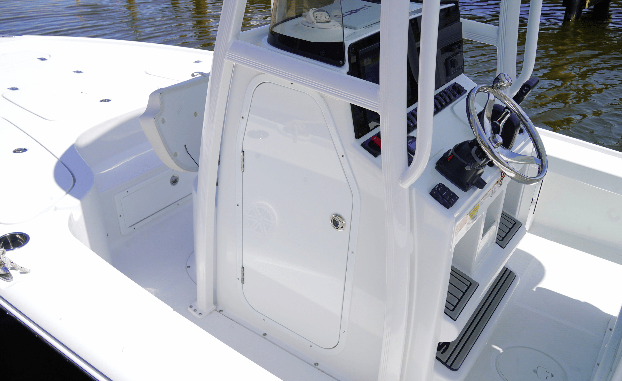 2027 SEA HUNT BX 22BR - Image 47