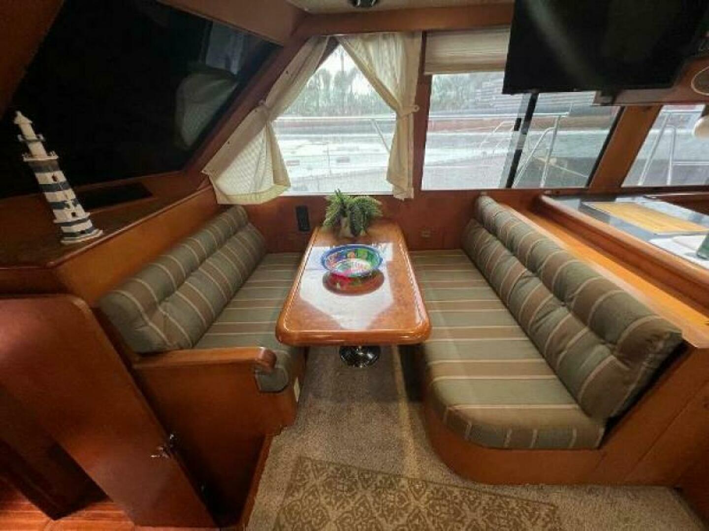 1998 Hyatt 51 Aft Cabin MY - Image 43