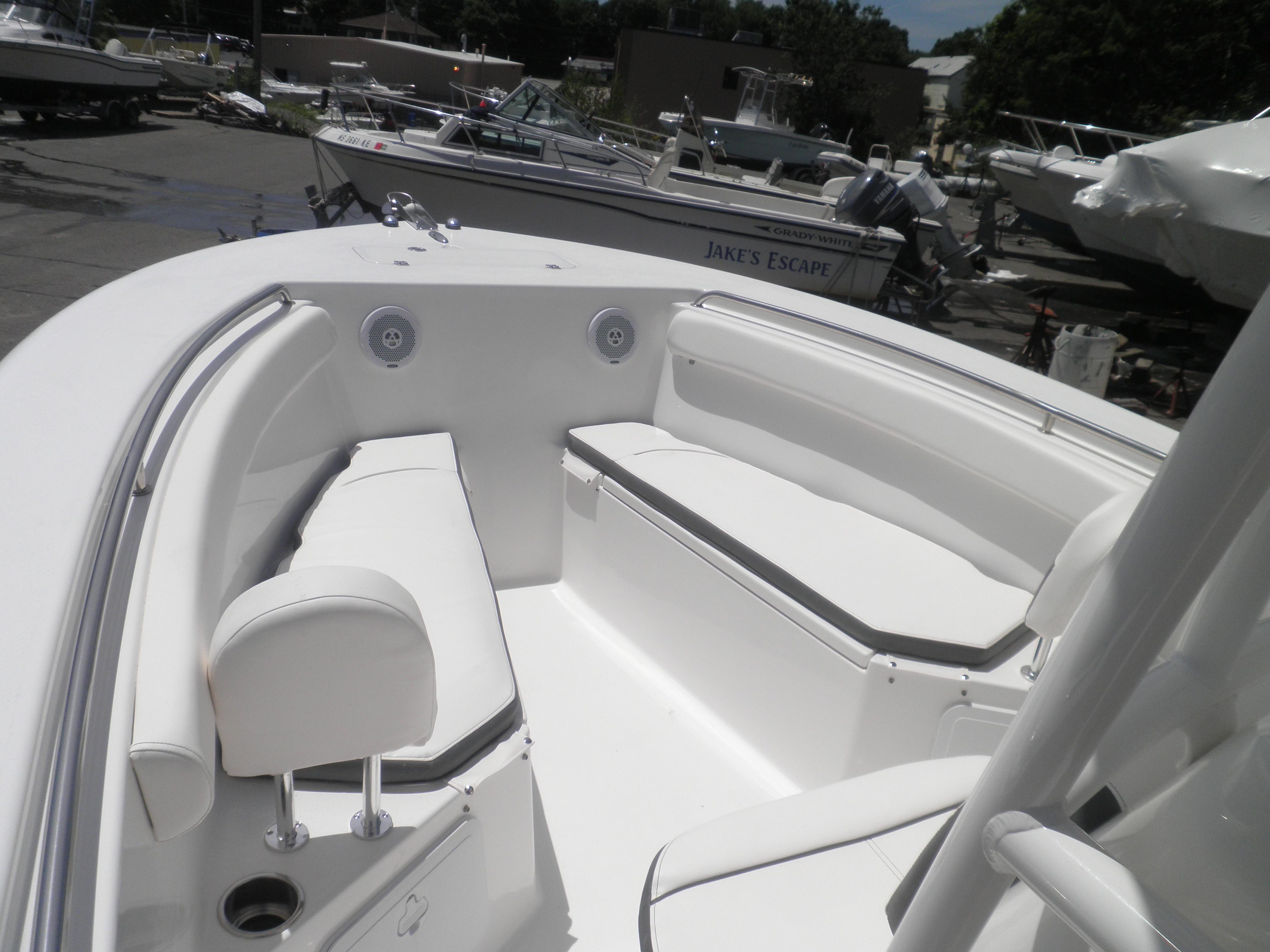 2027 Highfield Sport 360 Standard - Image 478