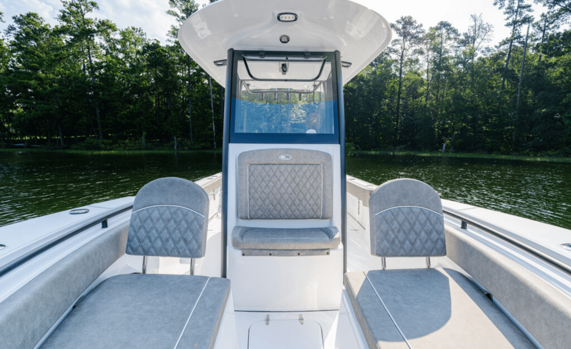 2027 SEA HUNT GAMEFISH 25 - Image 9
